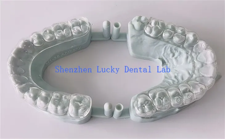 Cómodos fabricantes de guardia nocturna de impresión 3D