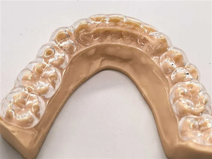 Cómodo guardia nocturno